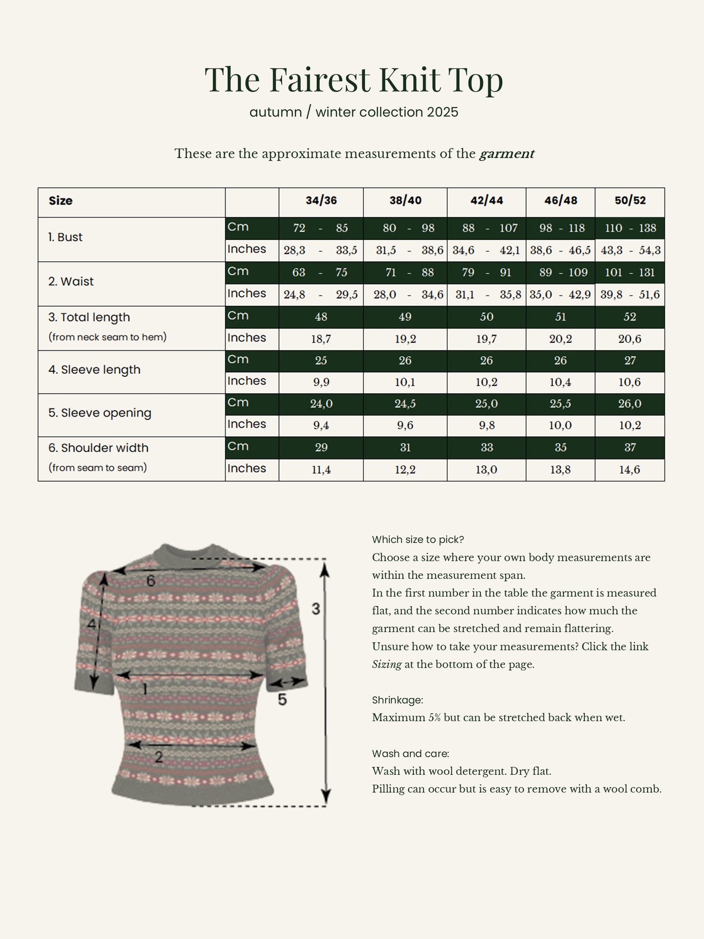 The Fairest Knit Top, Maroon Mélange Wool