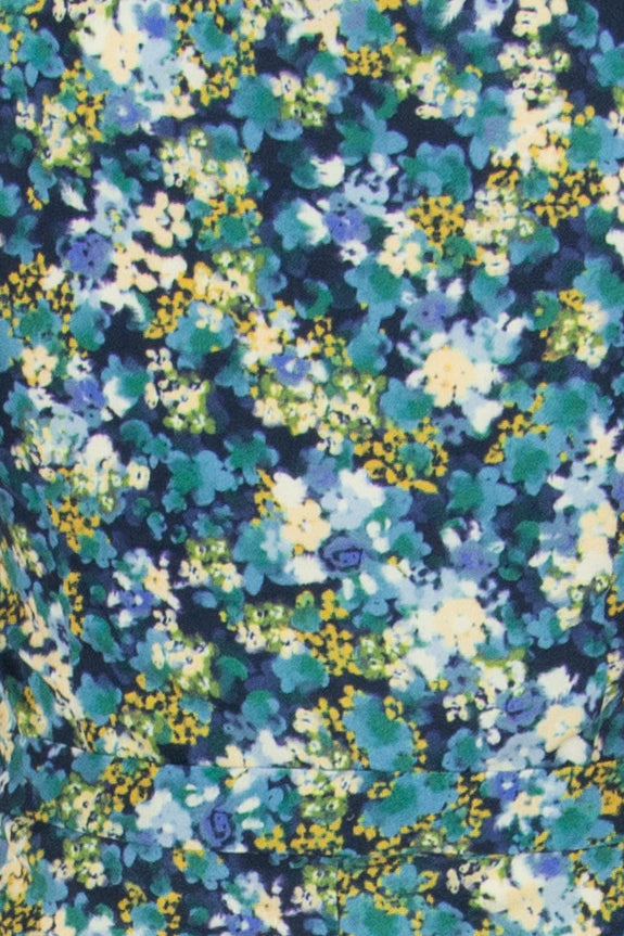 Magnolia Dress, My Fair Lady