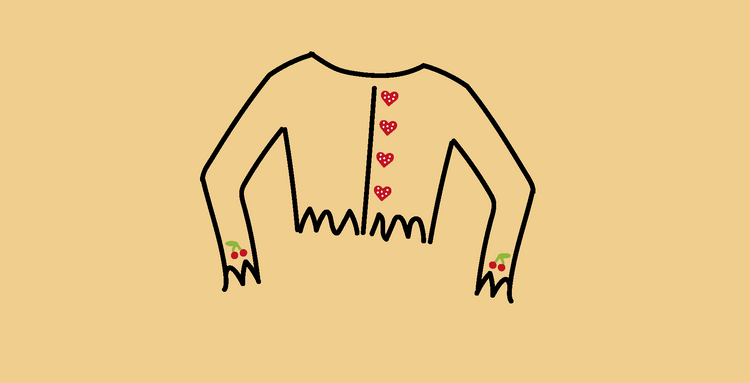 Oberteile