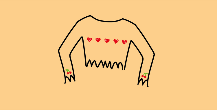 Pullover