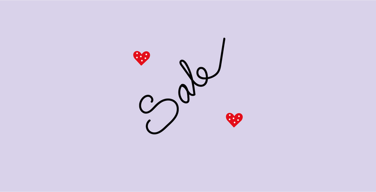 Sale