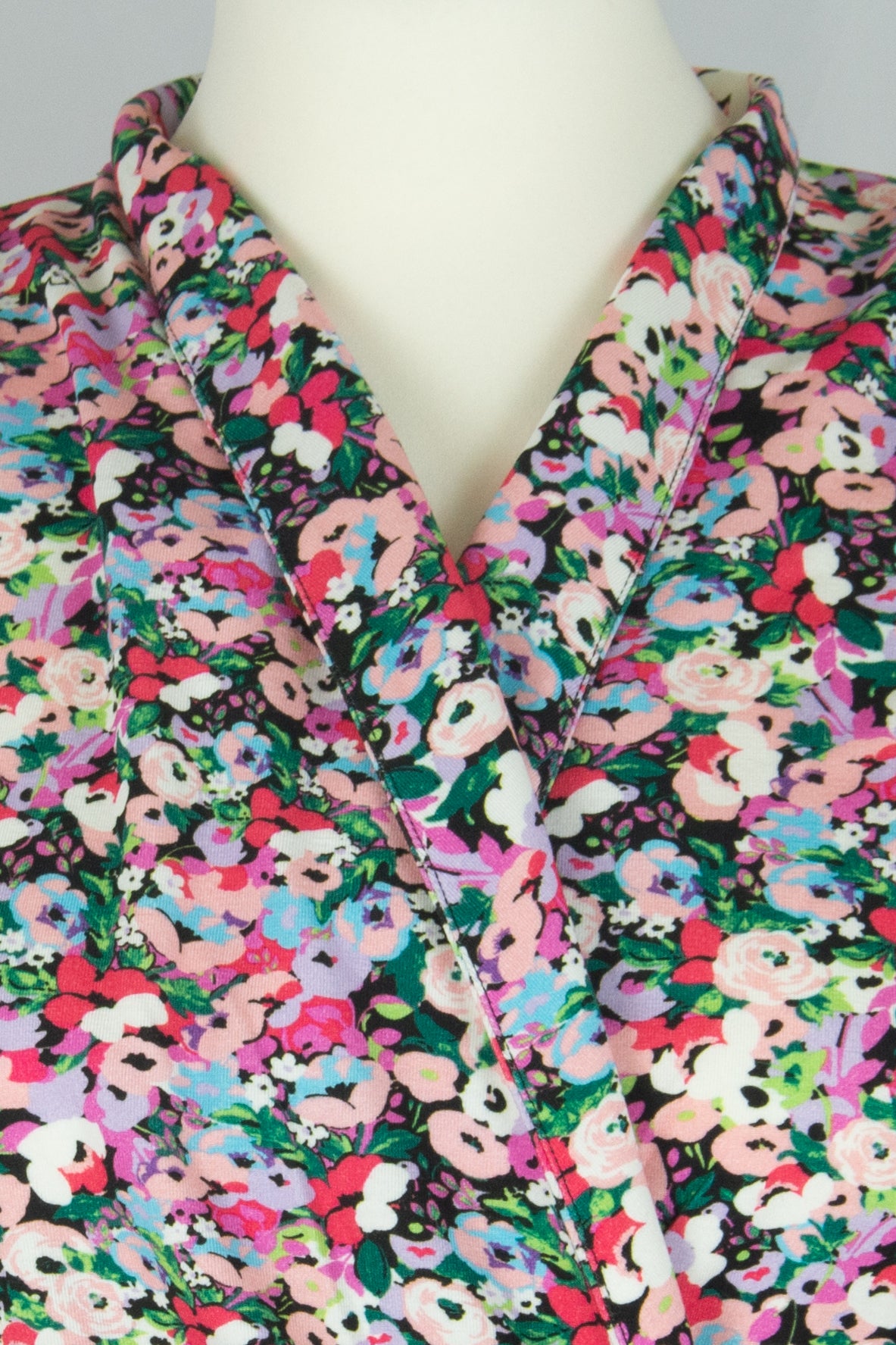 Cross Over Dress, Pippa