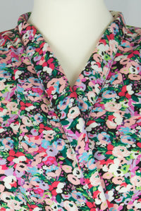 Cross Over Dress, Pippa