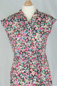 Cross Over Dress, Pippa
