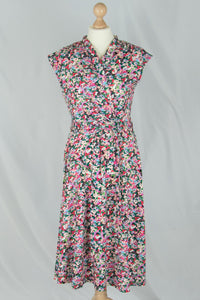Cross Over Dress, Pippa