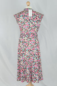Cross Over Dress, Pippa