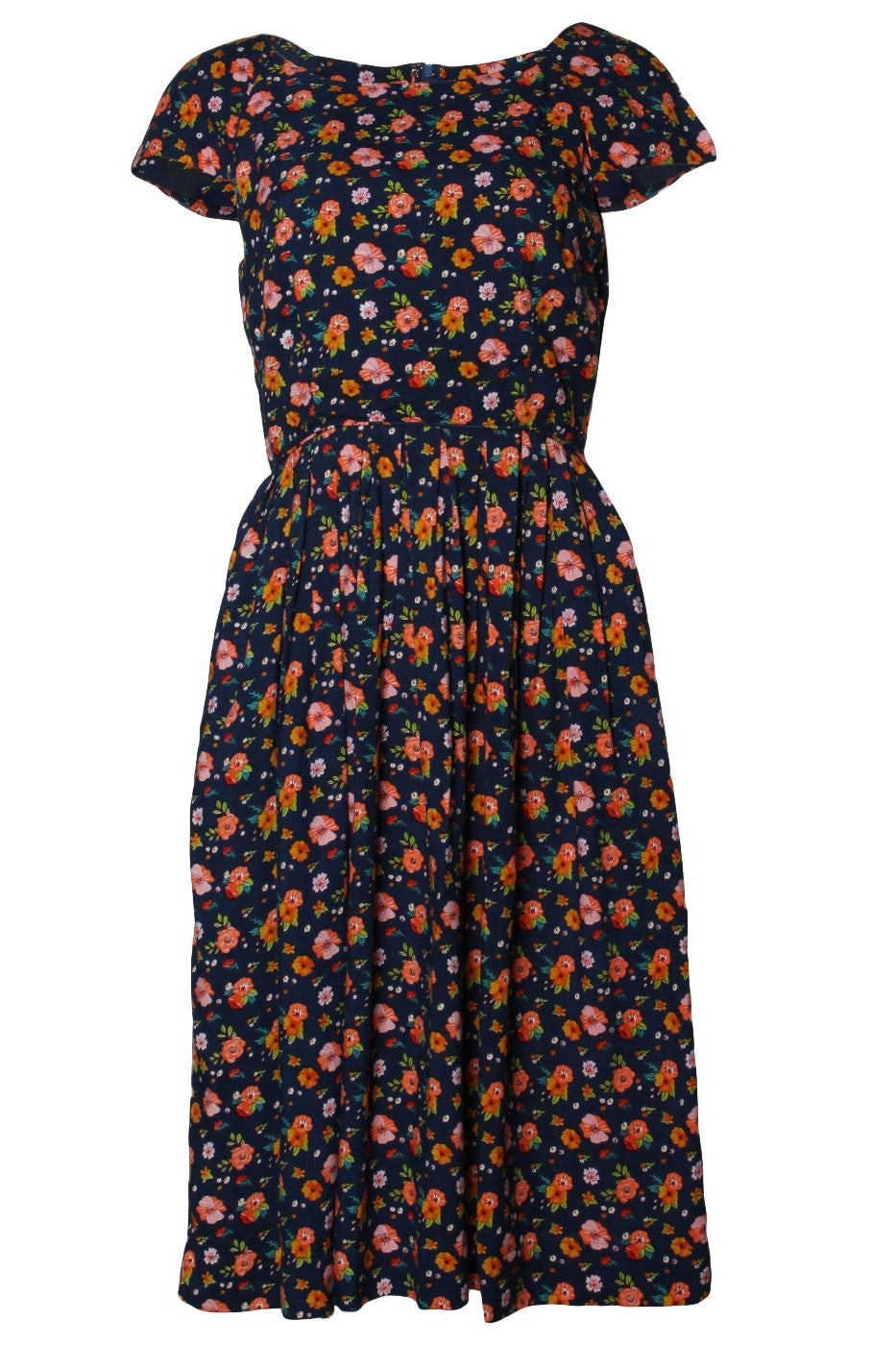 Kleid Mona, LA