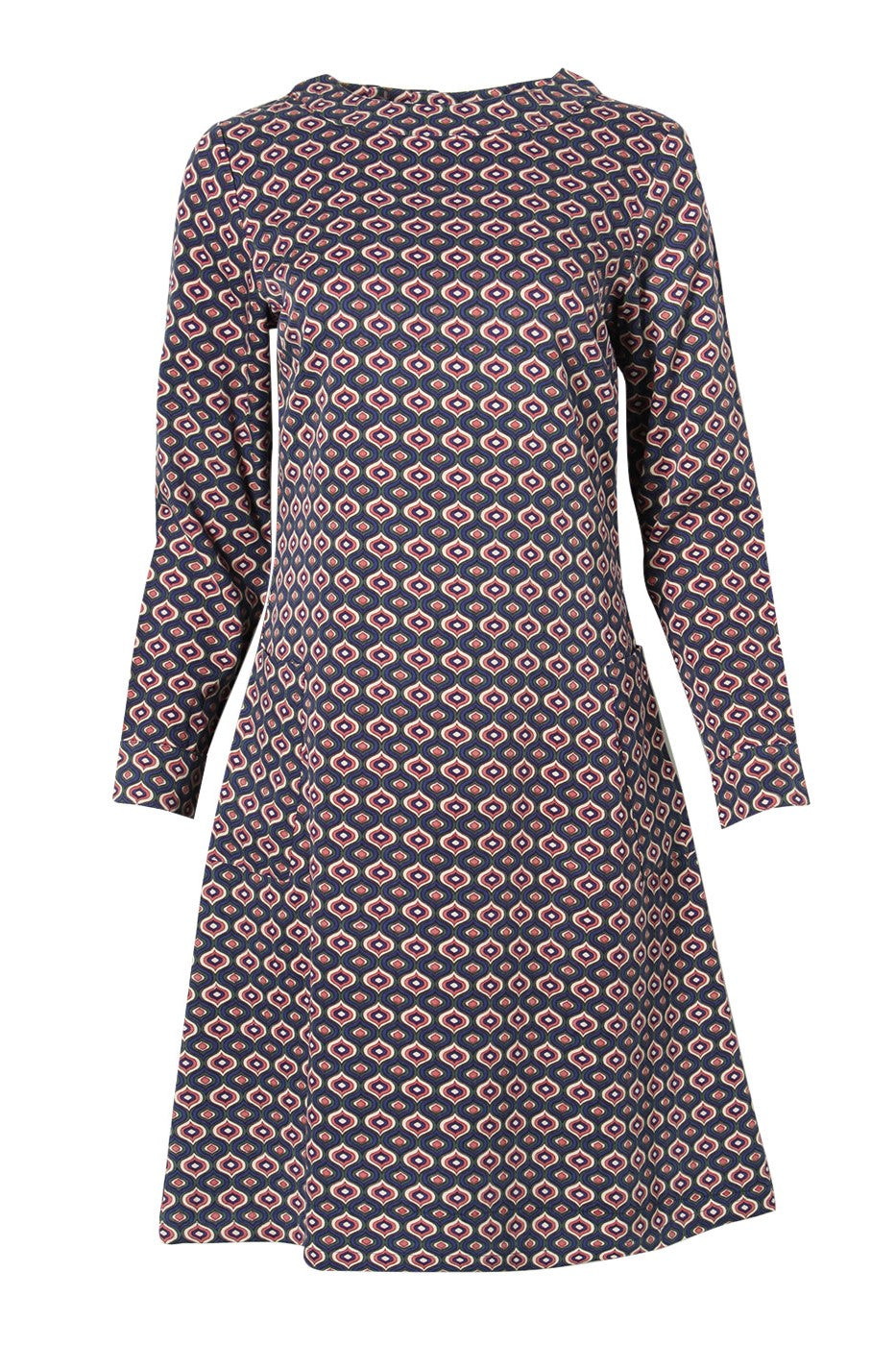 Shiftkleid, Lantern