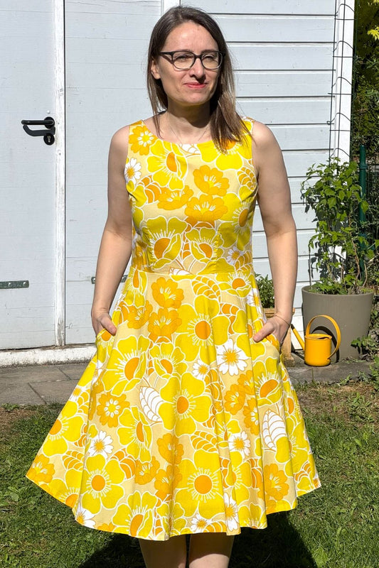 Kleid Saga, Nyfiken