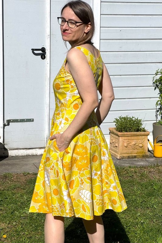 Kleid Saga, Nyfiken