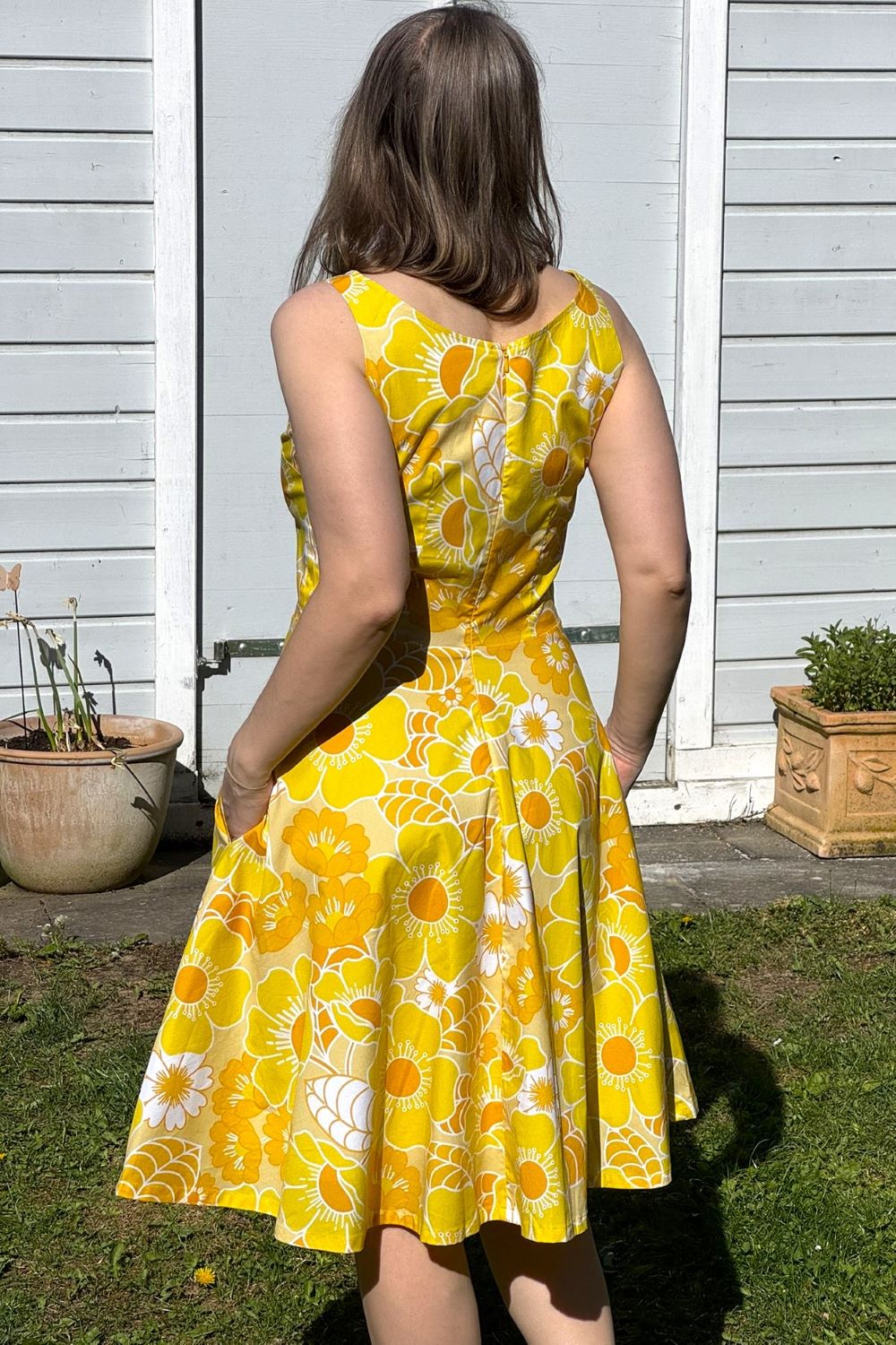 Kleid Saga, Nyfiken