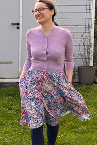 Circle Skirt Portofino