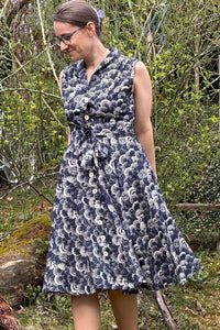 Nova Dress, Sea Shelly