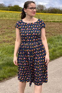 Kleid Mona, LA