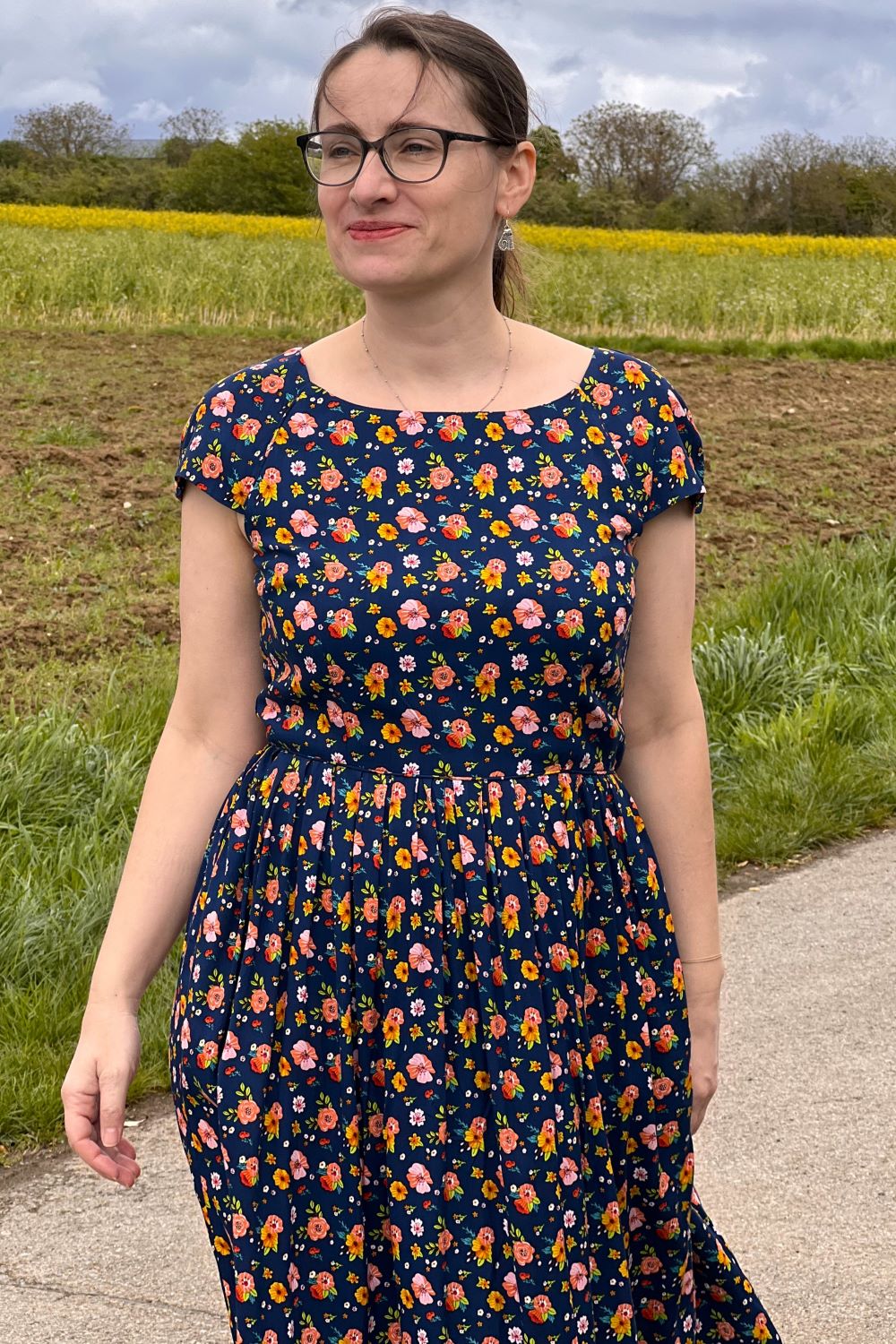 Kleid Mona, LA