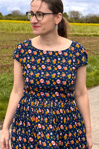 Kleid Mona, LA