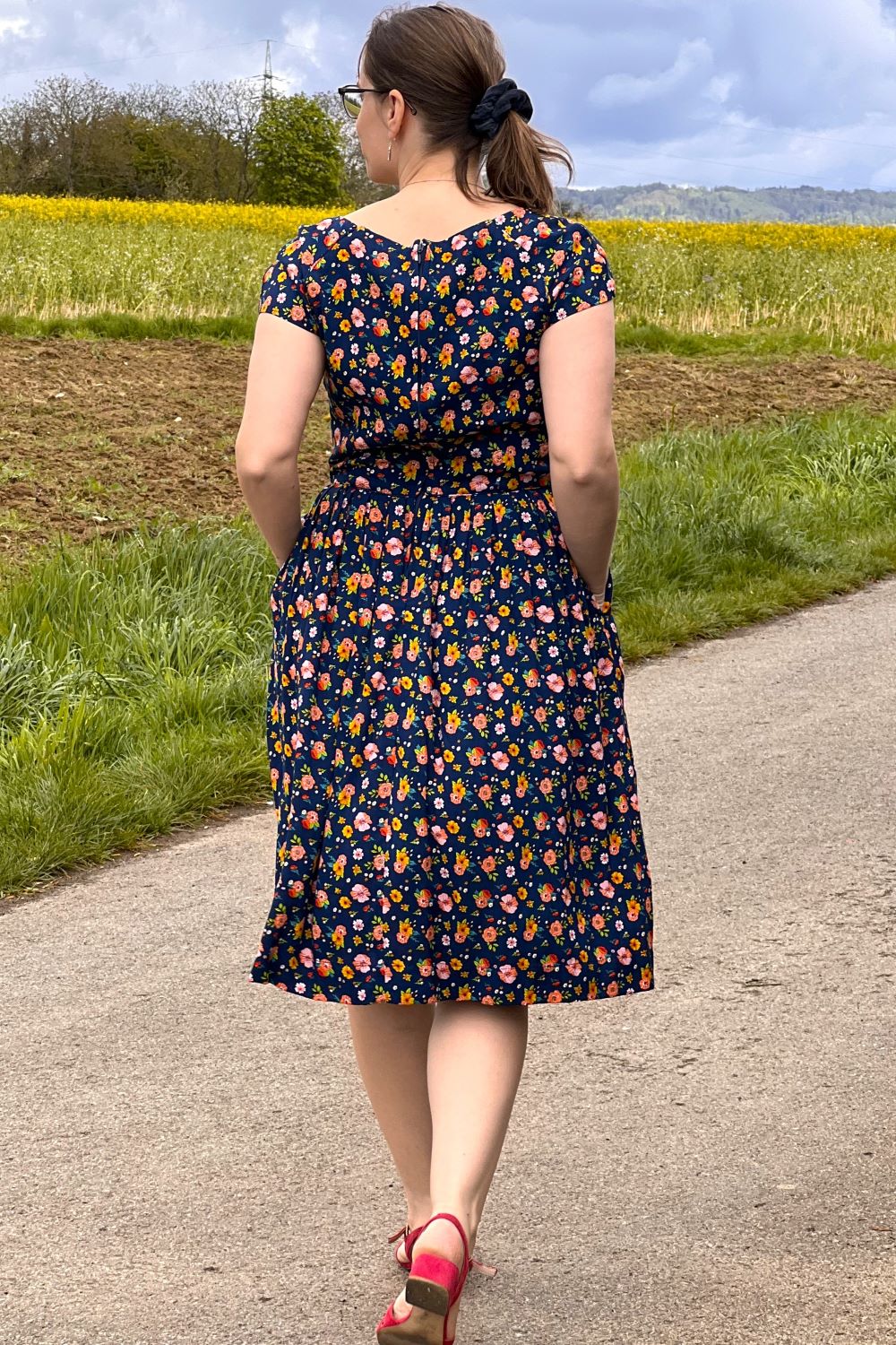 Kleid Mona, LA