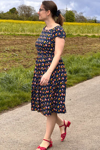 Kleid Mona, LA