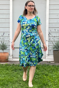 Kleid Hedvig, Päron