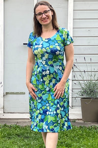 Kleid Hedvig, Päron