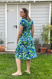Kleid Hedvig, Päron