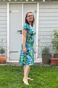 Kleid Hedvig, Päron