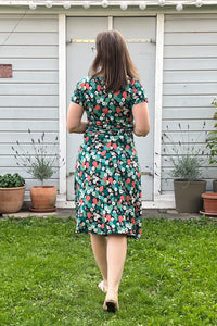 Kleid Hedvig, Smultron