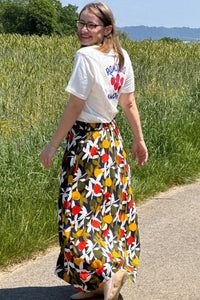 T-Shirt Pomodoro Amore