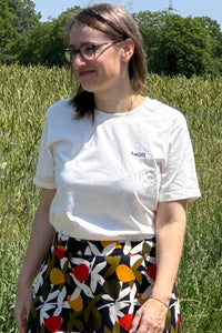 T-Shirt Pomodoro Amore