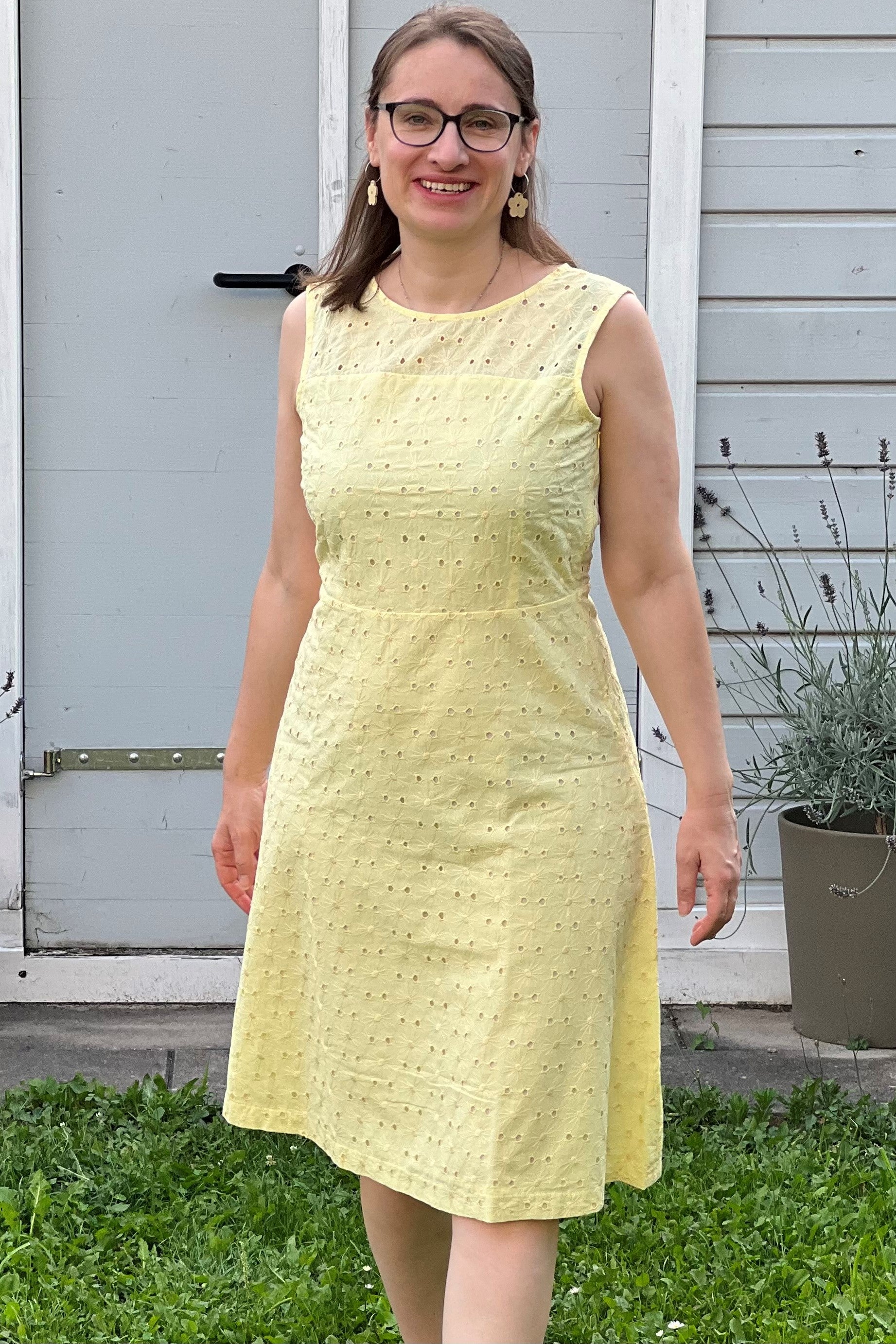 Irresistible Dress