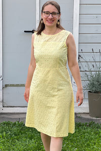 Irresistible Dress