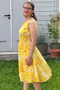 Kleid Saga, Nyfiken