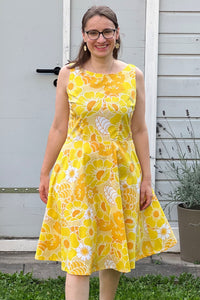 Kleid Saga, Nyfiken