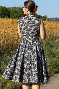 Nova Dress, Sea Shelly