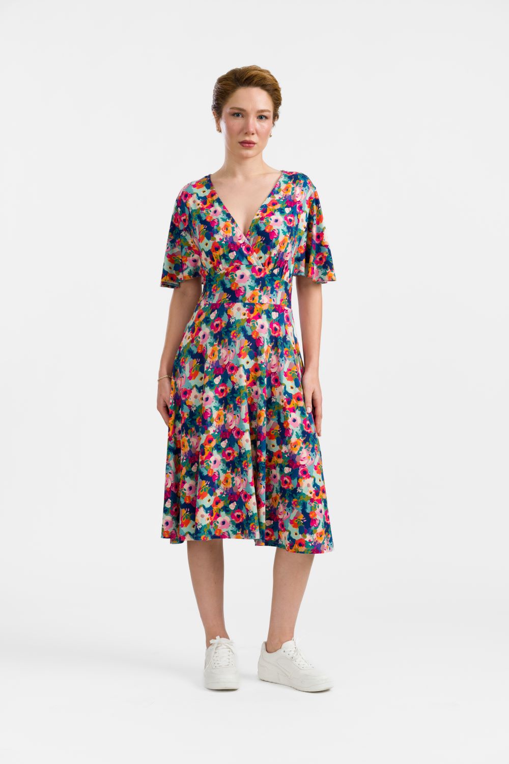 Kleid Luna Dress, Potpourri