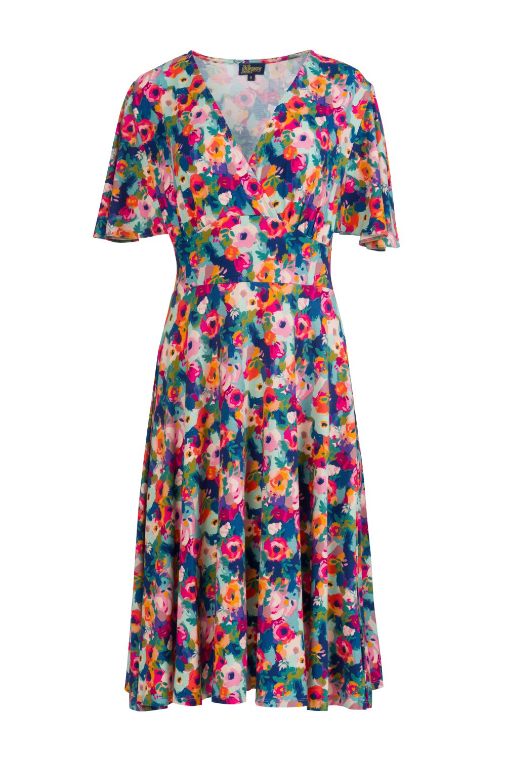 Kleid Luna Dress, Potpourri