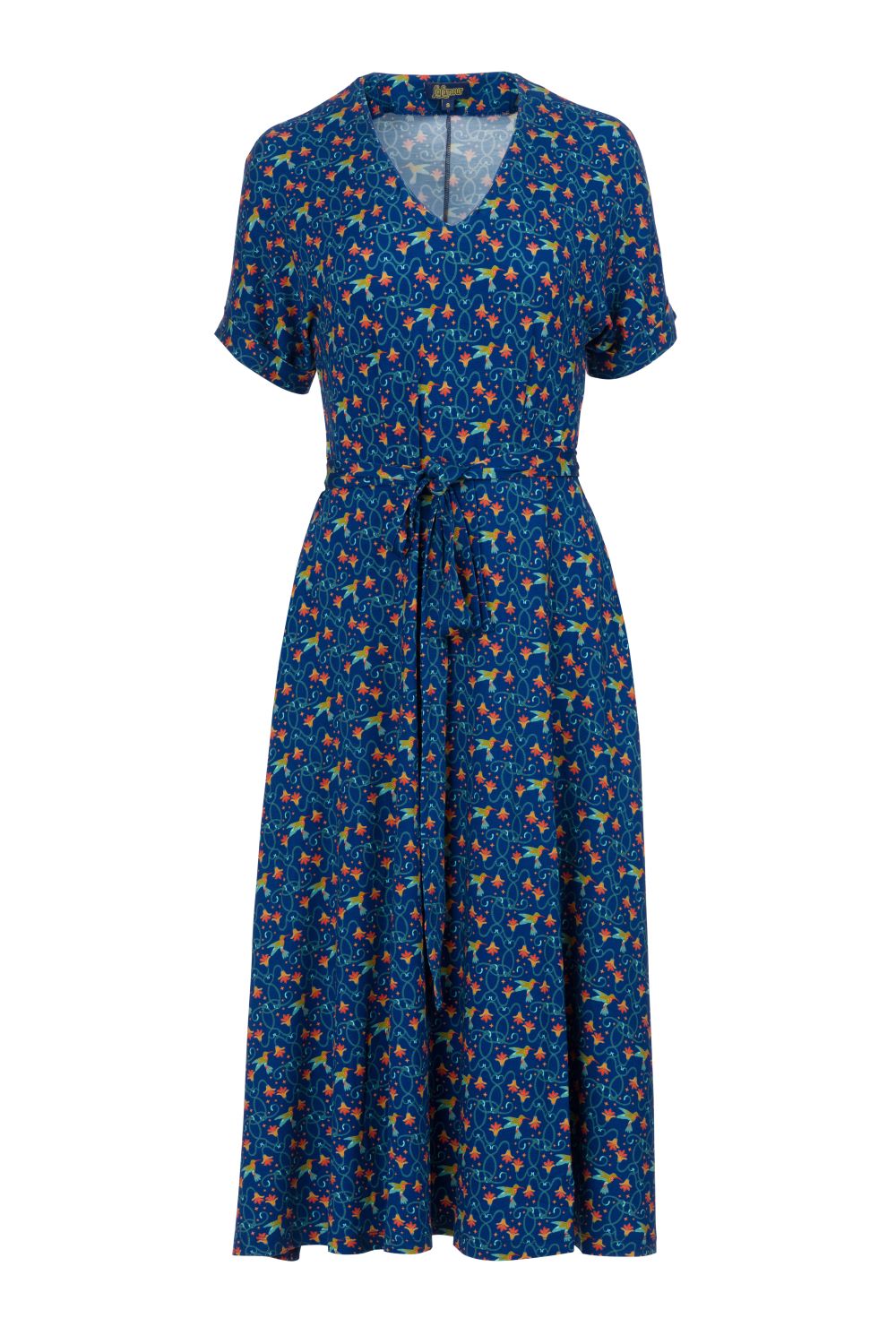 Kleid Roxy Dress, Hummingbird