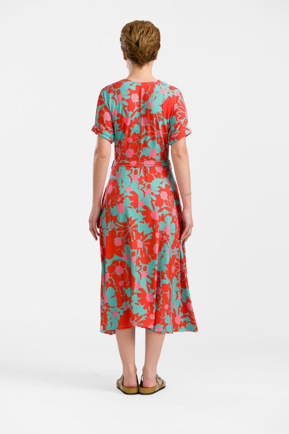Kleid Roxy Dress, Flower Soup