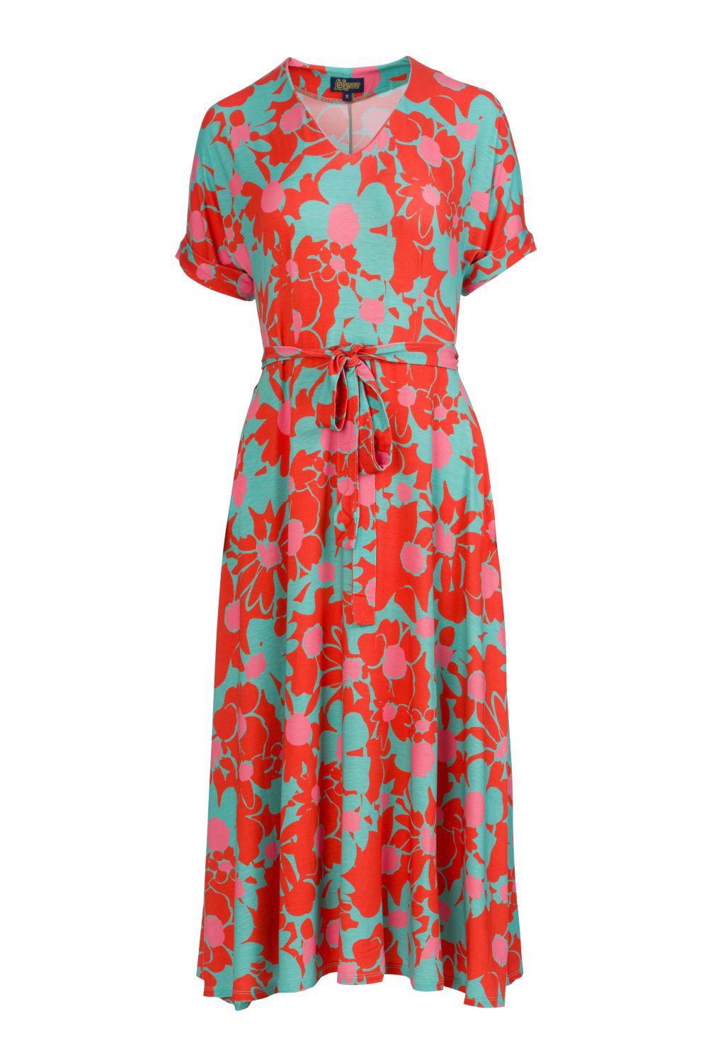 Kleid Roxy Dress, Flower Soup