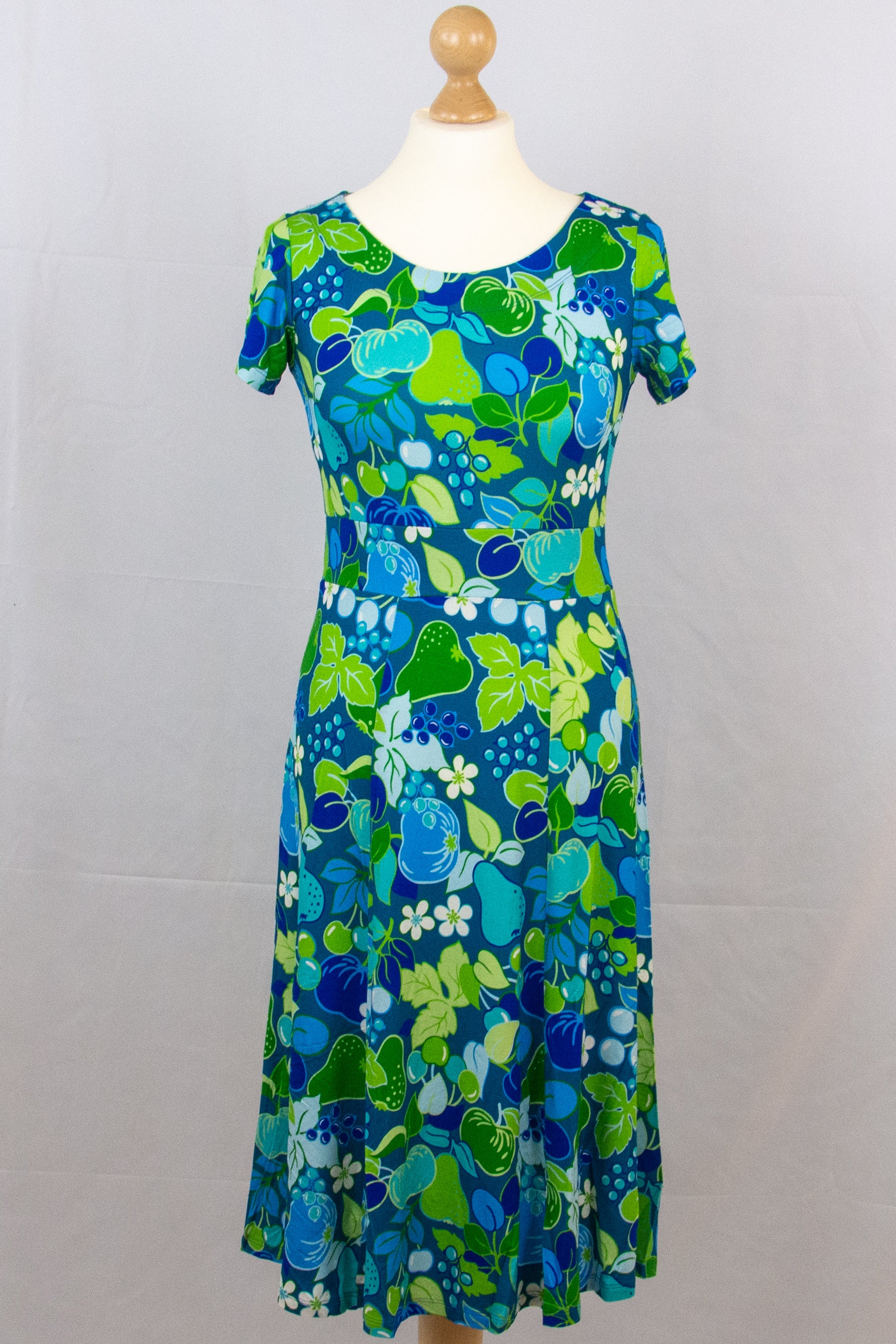 Kleid Hedvig, Päron