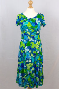 Kleid Hedvig, Päron