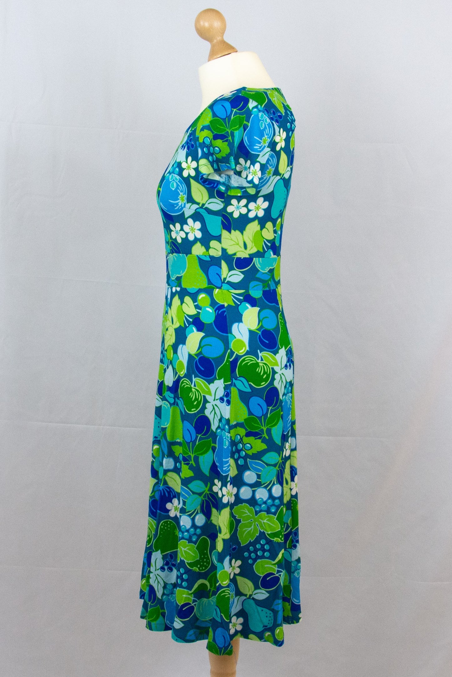 Kleid Hedvig, Päron