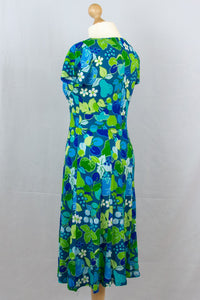 Kleid Hedvig, Päron