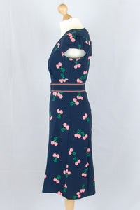 Vintage Moments Dress, Cherry