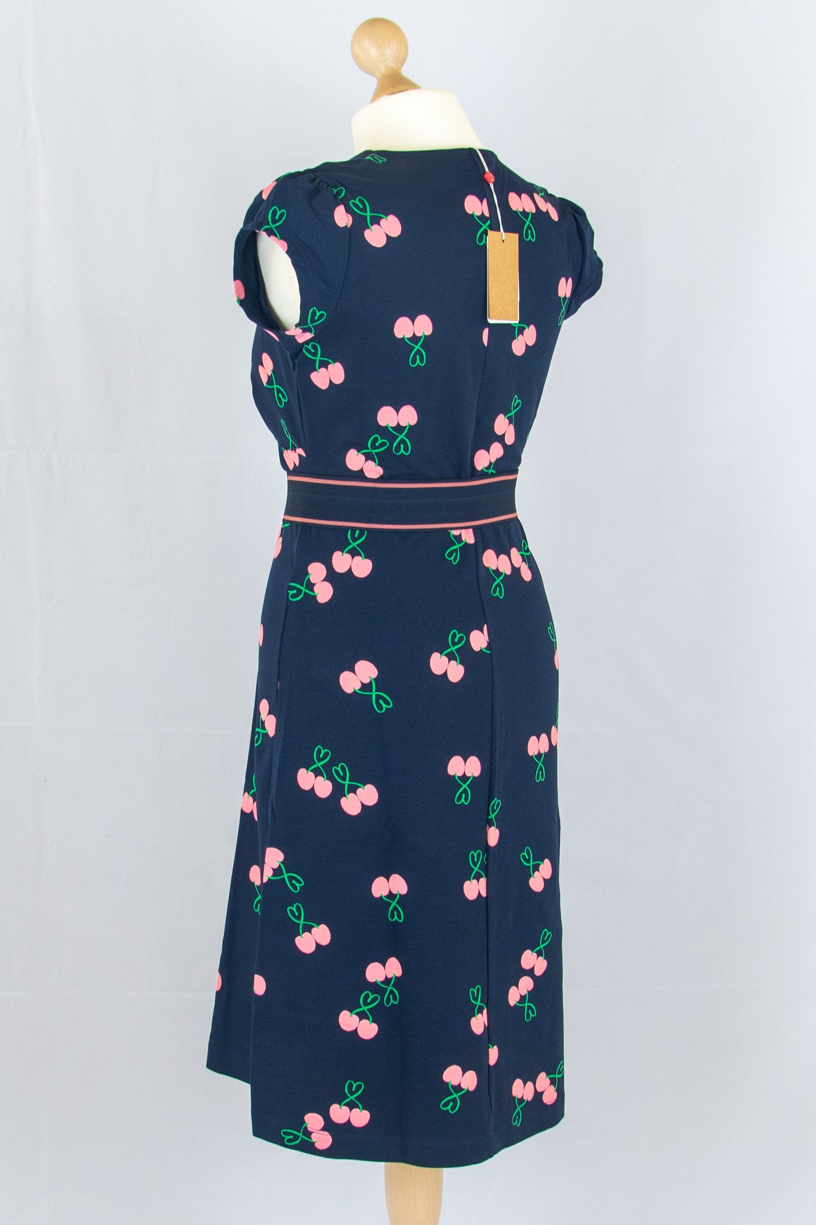 Vintage Moments Dress, Cherry