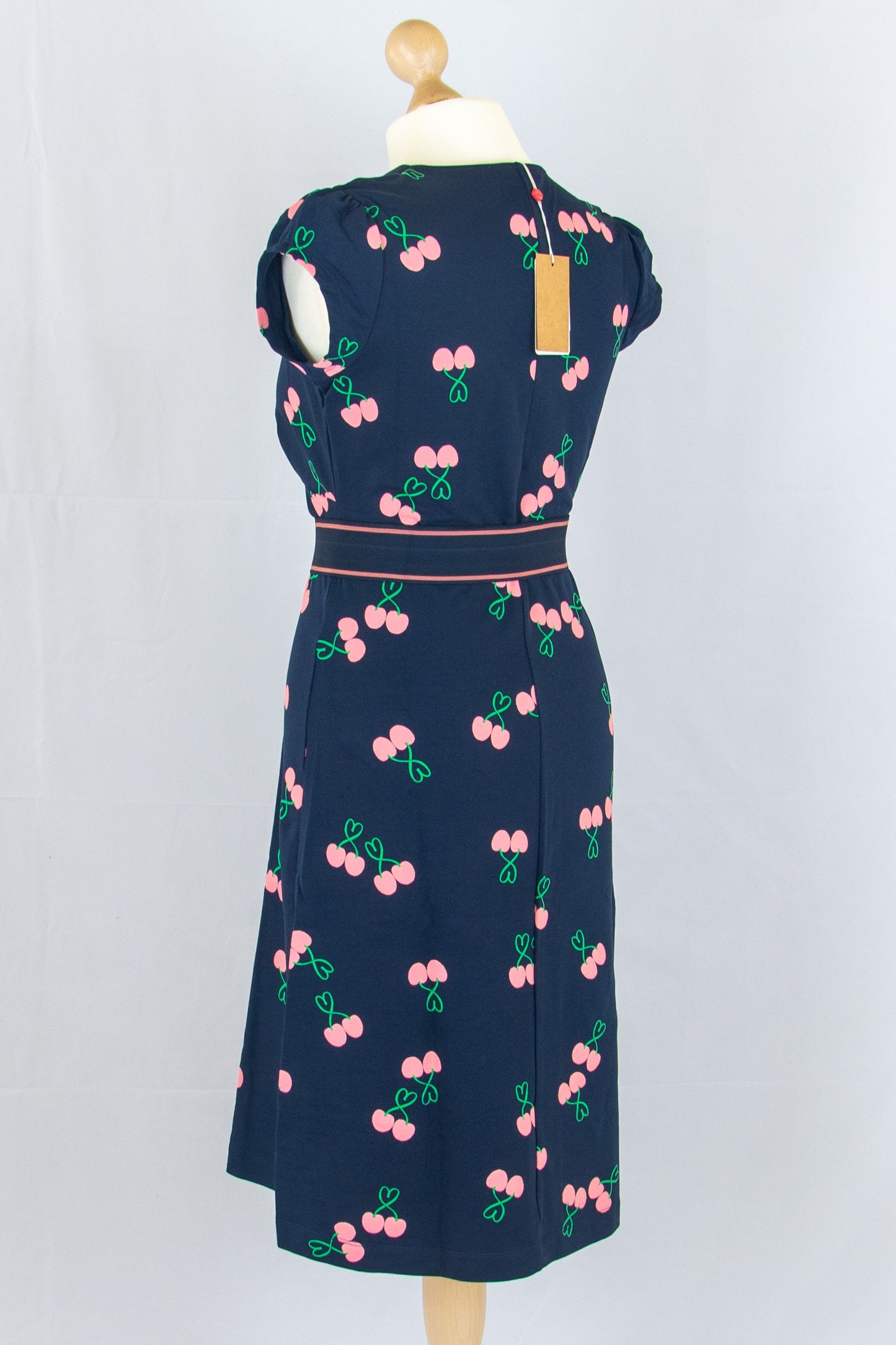 Vintage Moments Dress, Cherry