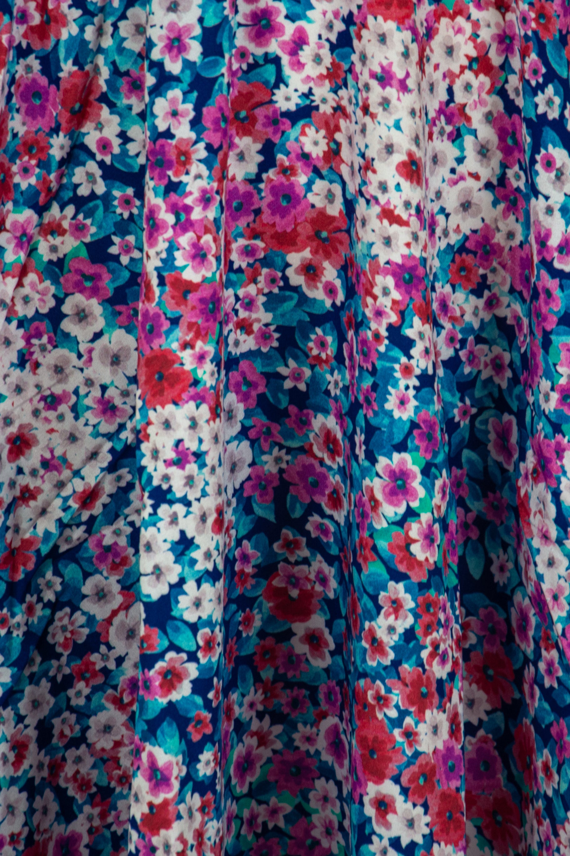 Circle Skirt Portofino