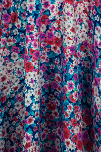 Circle Skirt Portofino