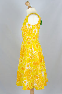 Kleid Saga, Nyfiken