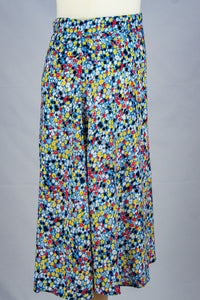 Sun Is Up Skirt, Prairie Fleurie